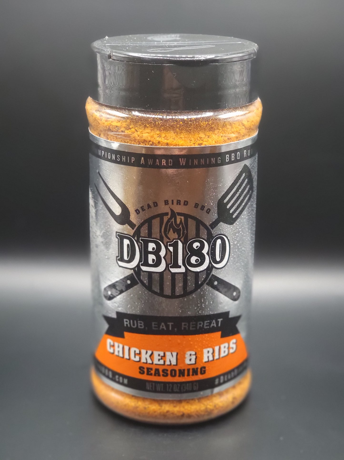 DB180 CHICKEN & RIBS