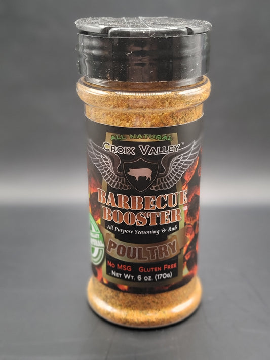 Croix Valley's Poultry Booster!