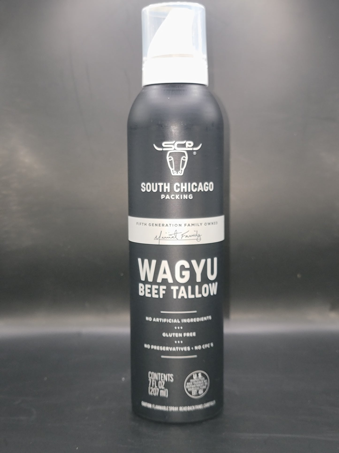Wagyu Beef Tallow Spray
