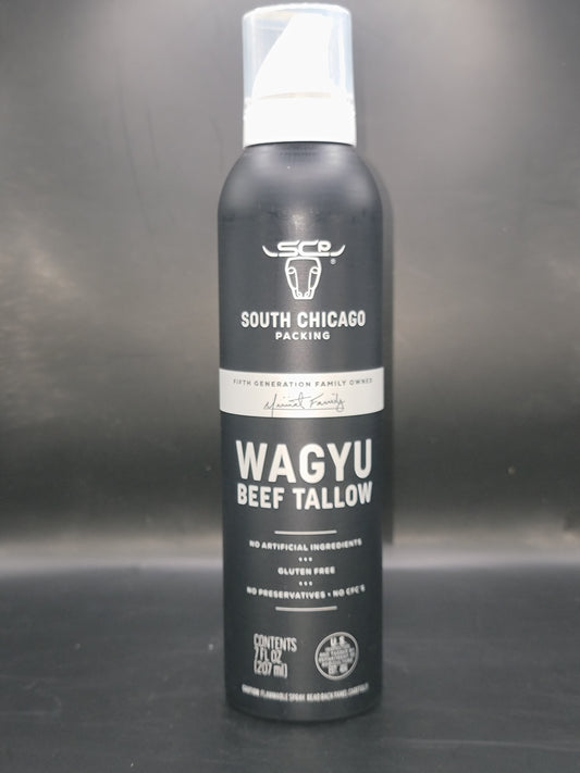 Wagyu Beef Tallow Spray