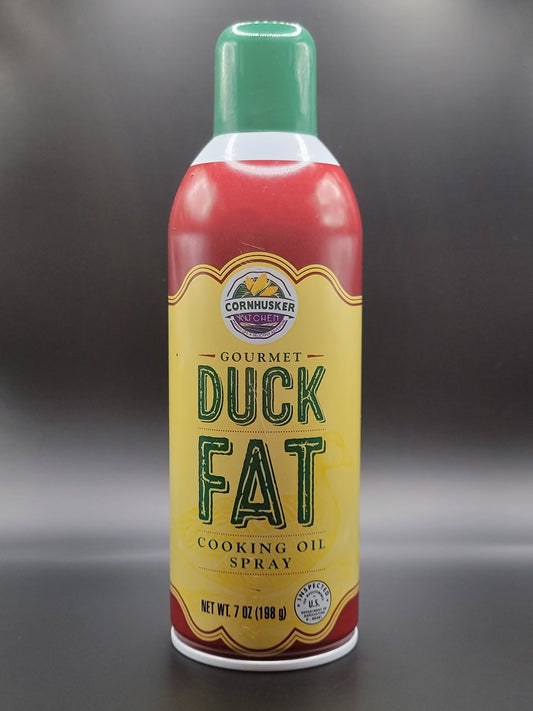 Duck Fat