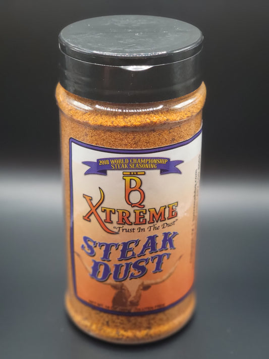 B Extreme Steak Dust
