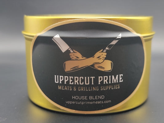 UPPERCUT PRIME MEATS HOUSE BLEND