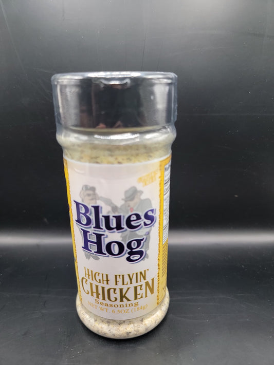 BLUES HOG HIGH FLYIN' CHICKEN SEASONING