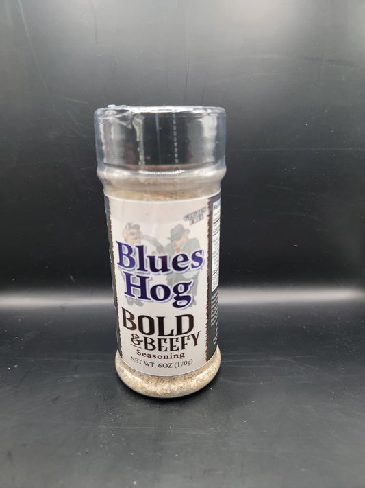 BLUES HOGBOLD & BEEFY SEASONING