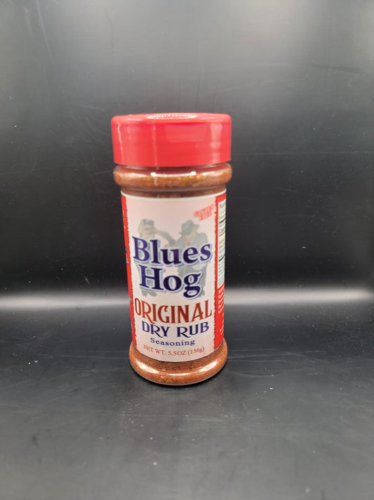 BLUES HOG ORIGINAL DRY RUB SEASONING