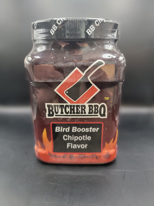 Bird Booster Chicken Injection Chipotle Flavor / Turkey Injection