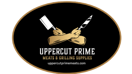 UPPERCUT PRIME MEATS & GRILLING SUPPLIES