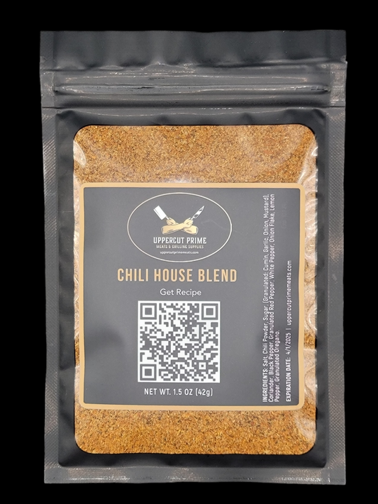 CHILI HOUSE BLEND